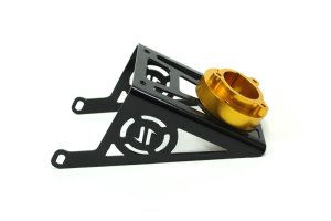 Nissan 350Z Transmission Adapter - ISR Performance - LSx to 350Z CD00x 6MT - `03-`08 Nissan 350Z Transmission Adapter - ISR Performance - LSx to 350Z CD00x 6MT - `03-`08